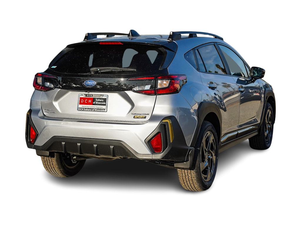 2024 Subaru Crosstrek Sport 19