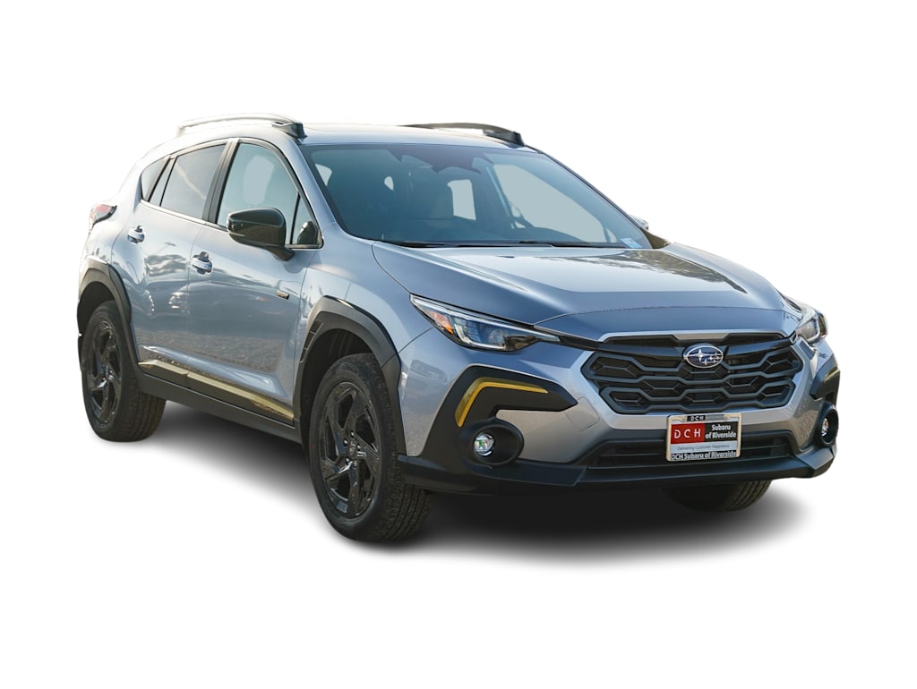 2024 Subaru Crosstrek Sport 17