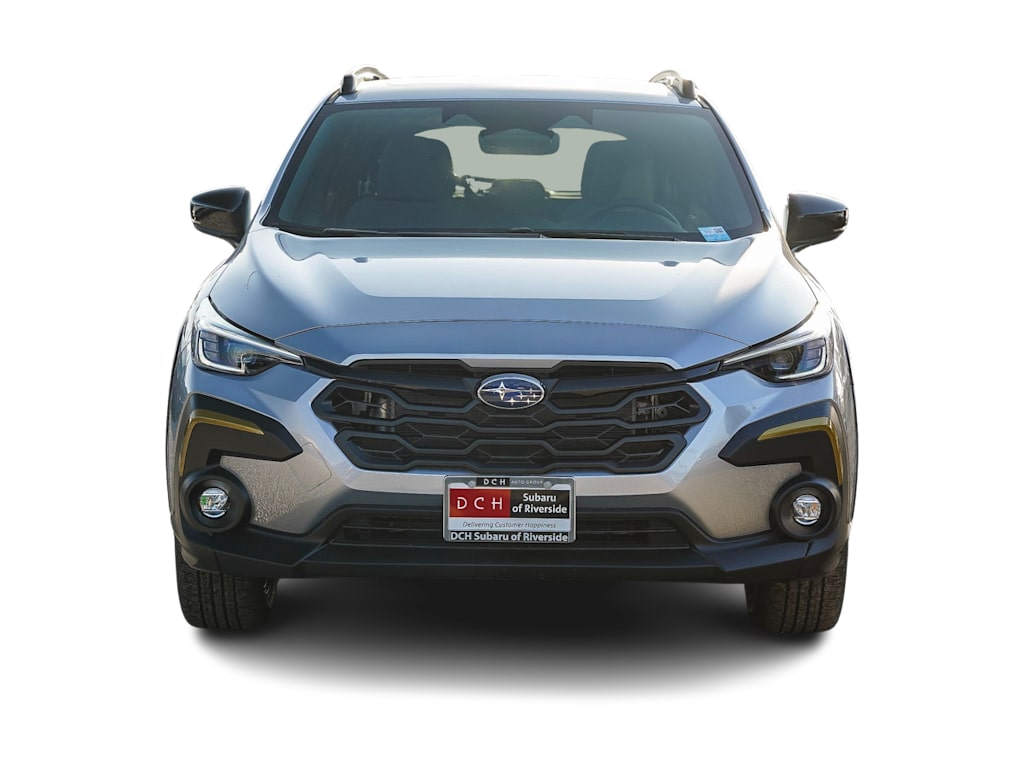 2024 Subaru Crosstrek Sport 5