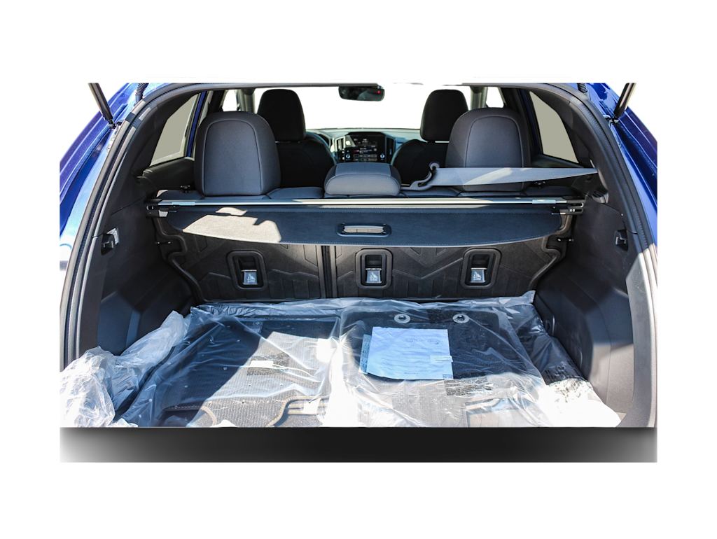 2025 Subaru Crosstrek Sport 15