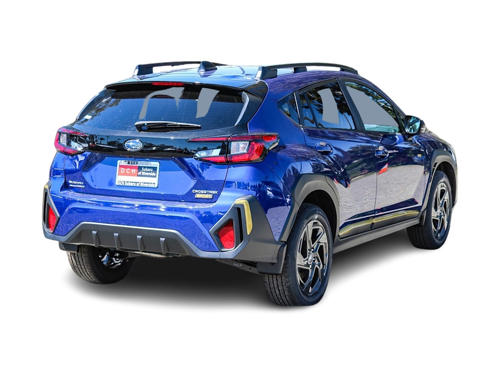 2025 Subaru Crosstrek Sport 17