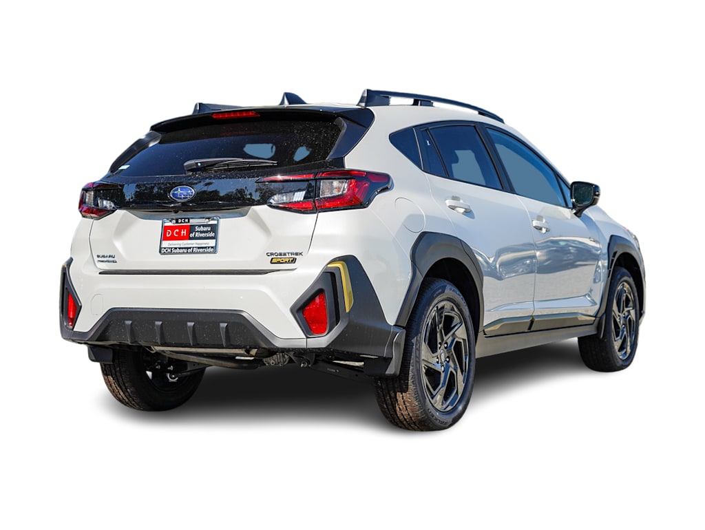 Thumbnail: 2025 Subaru Crosstrek - 19
