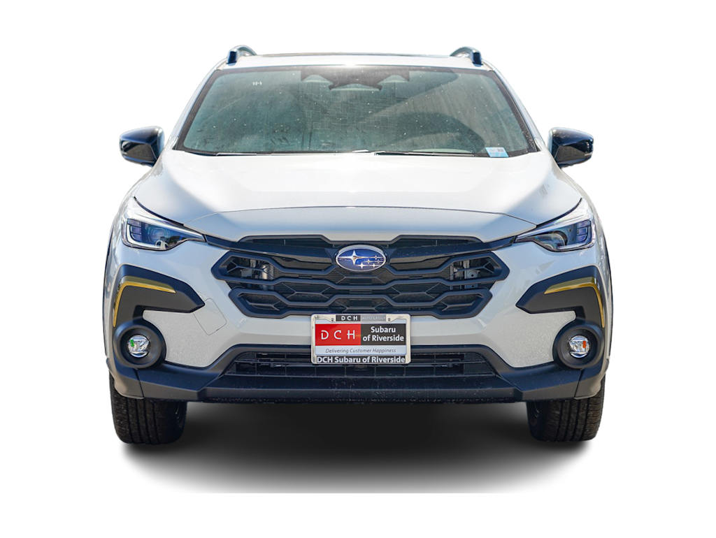 Thumbnail: 2025 Subaru Crosstrek - 5
