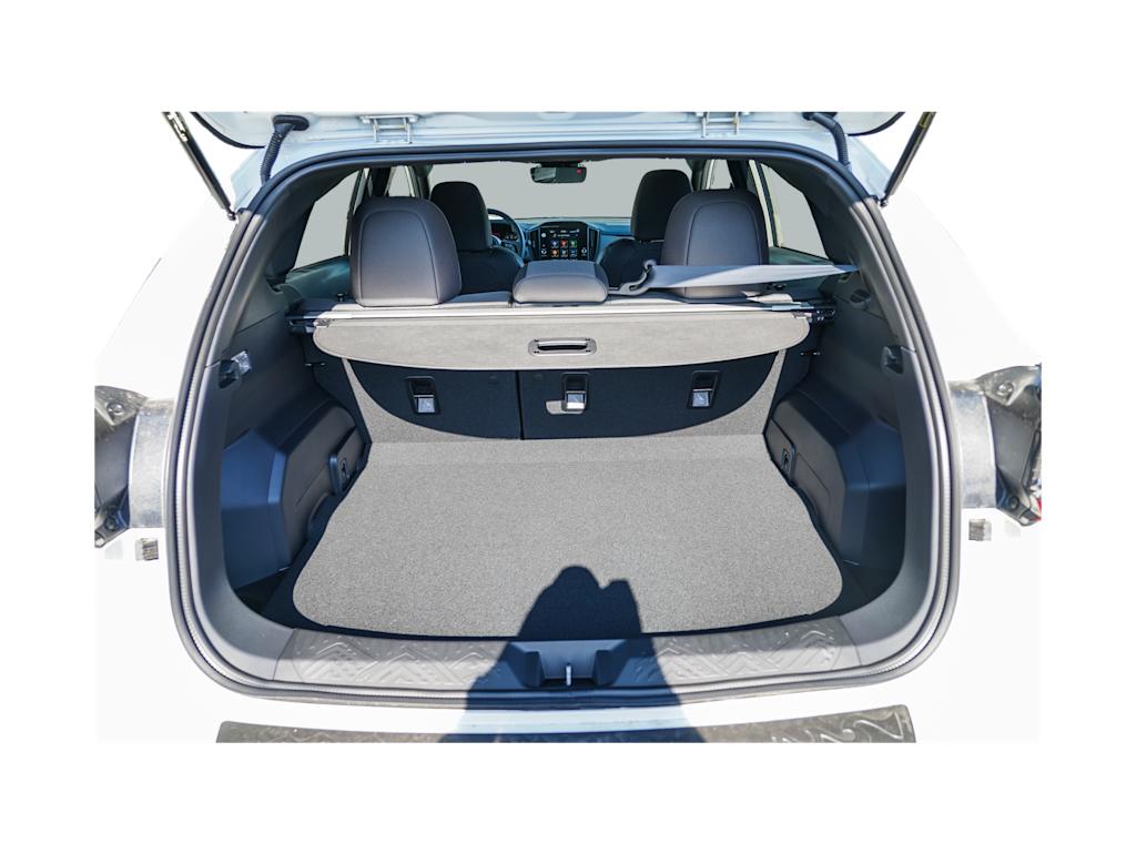 Thumbnail: 2025 Subaru Crosstrek - 16