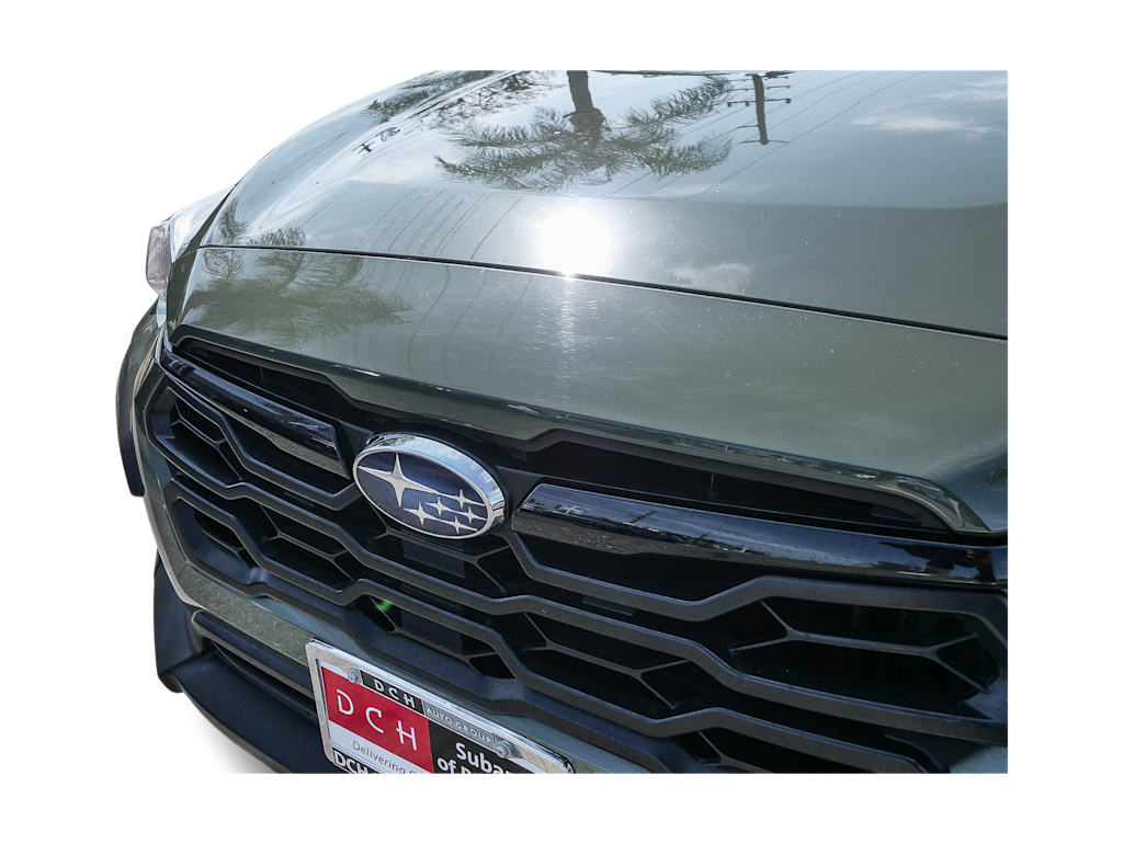 Thumbnail: 2024 Subaru Crosstrek - 21