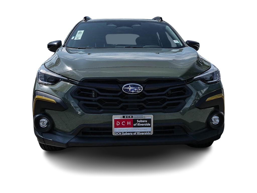 Thumbnail: 2024 Subaru Crosstrek - 5