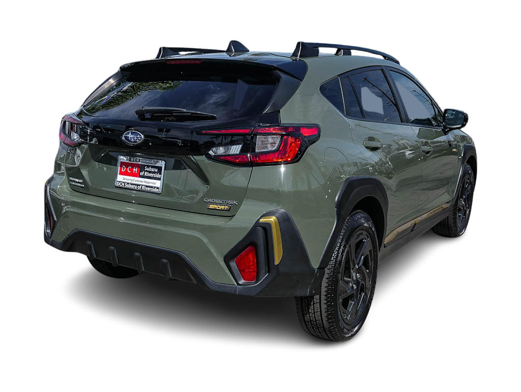Thumbnail: 2024 Subaru Crosstrek - 17