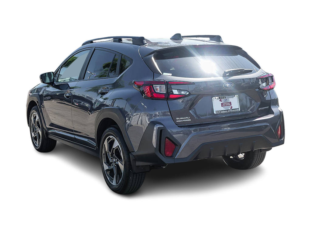 Thumbnail: 2025 Subaru Crosstrek - 3