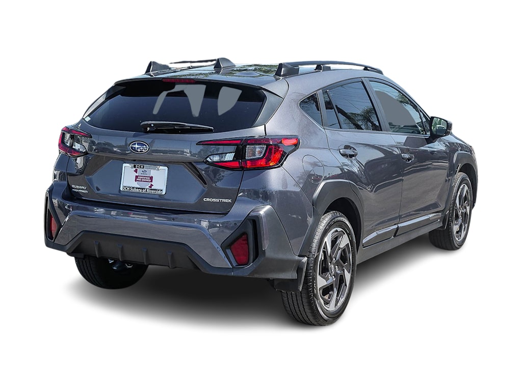 Thumbnail: 2025 Subaru Crosstrek - 19