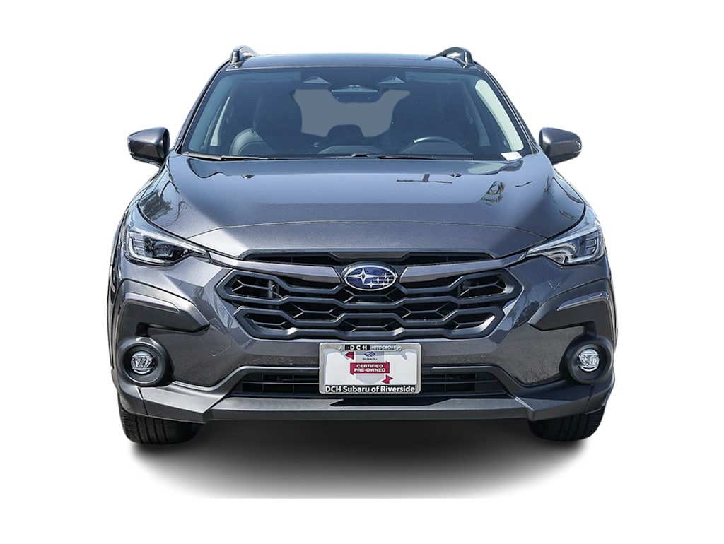 Thumbnail: 2025 Subaru Crosstrek - 5