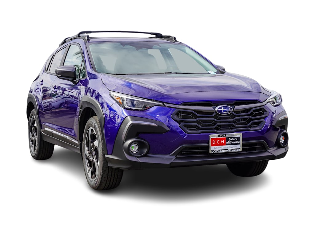 Thumbnail: 2026 Subaru Crosstrek - 14