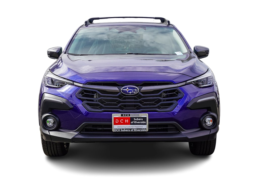 Thumbnail: 2026 Subaru Crosstrek - 3