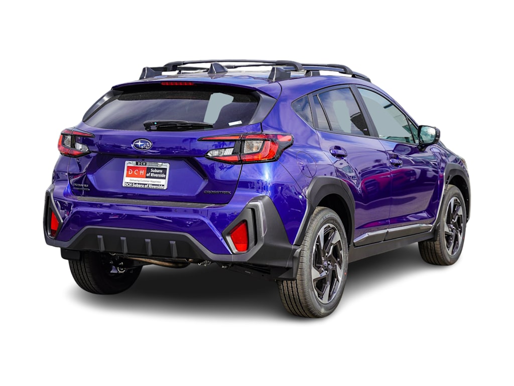 Thumbnail: 2026 Subaru Crosstrek - 15
