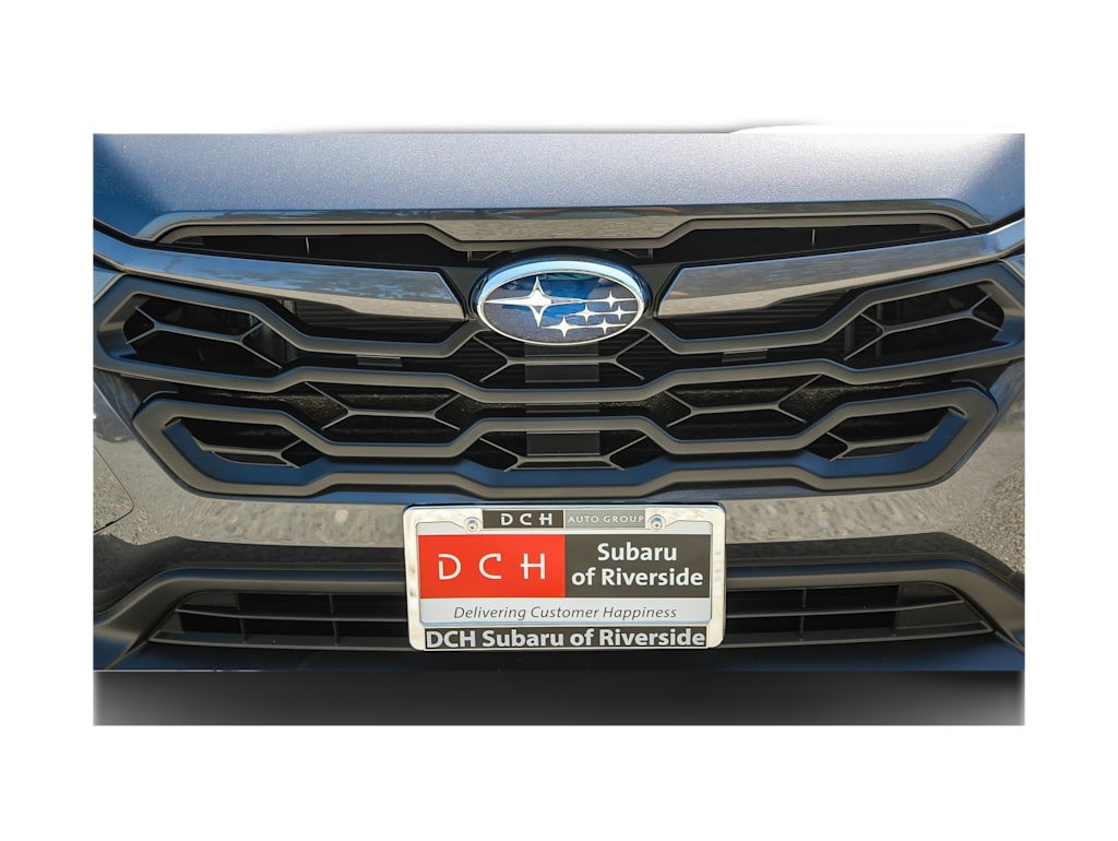 Thumbnail: 2025 Subaru Crosstrek - 21