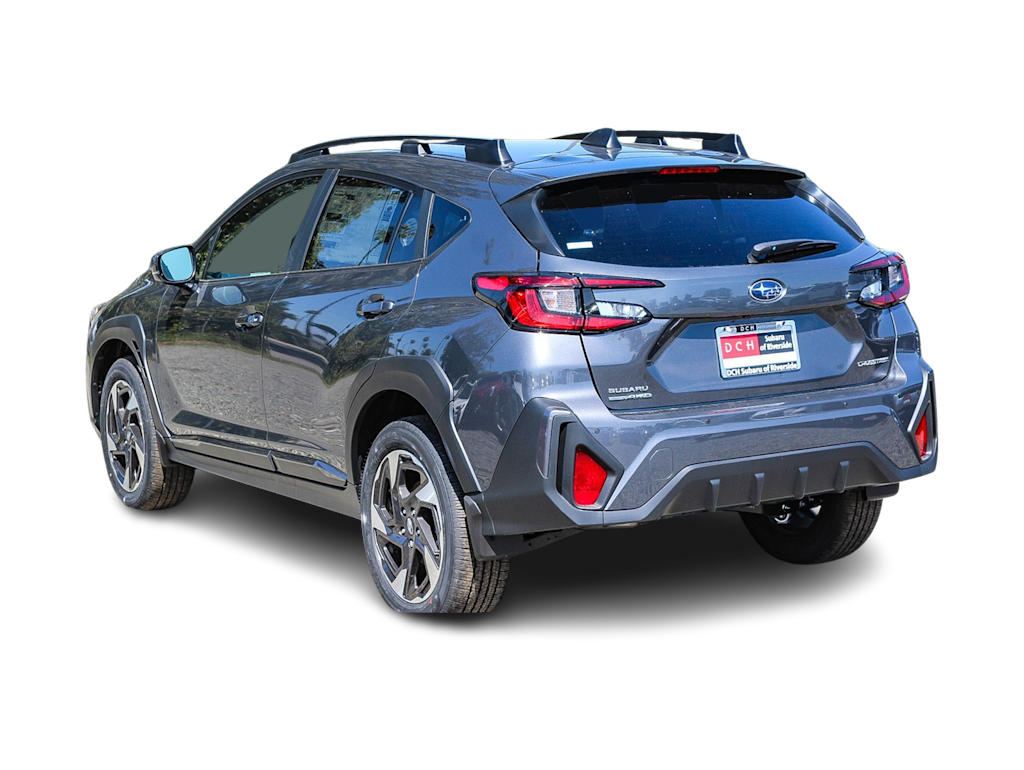 Thumbnail: 2025 Subaru Crosstrek - 4