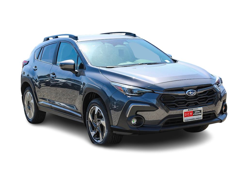 Thumbnail: 2025 Subaru Crosstrek - 17