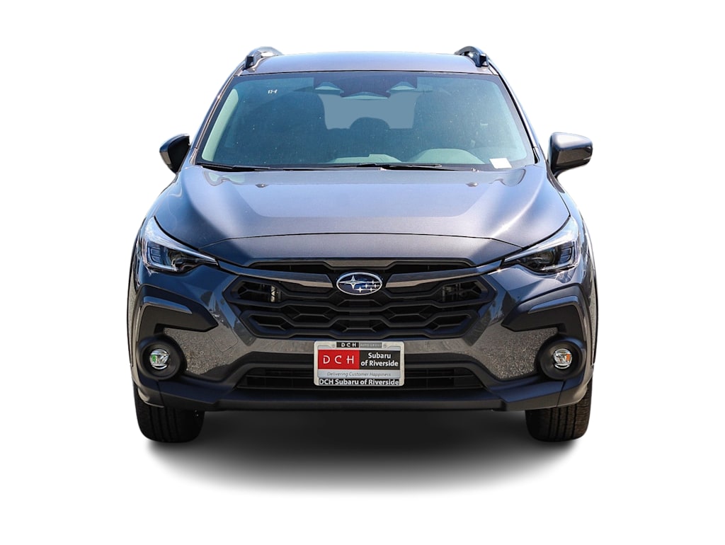 Thumbnail: 2025 Subaru Crosstrek - 6