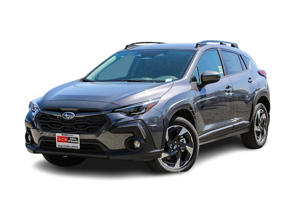 Thumbnail: 2025 Subaru Crosstrek - 2