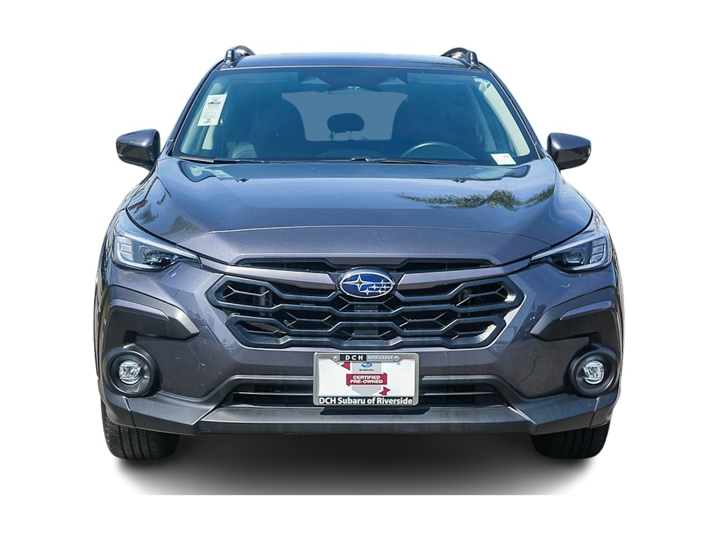 Thumbnail: 2025 Subaru Crosstrek - 5