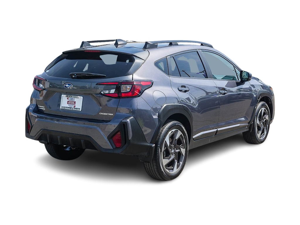 Thumbnail: 2025 Subaru Crosstrek - 18