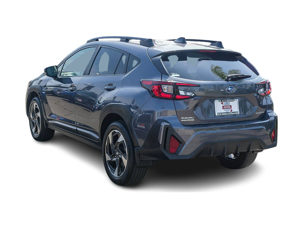 Thumbnail: 2025 Subaru Crosstrek - 3