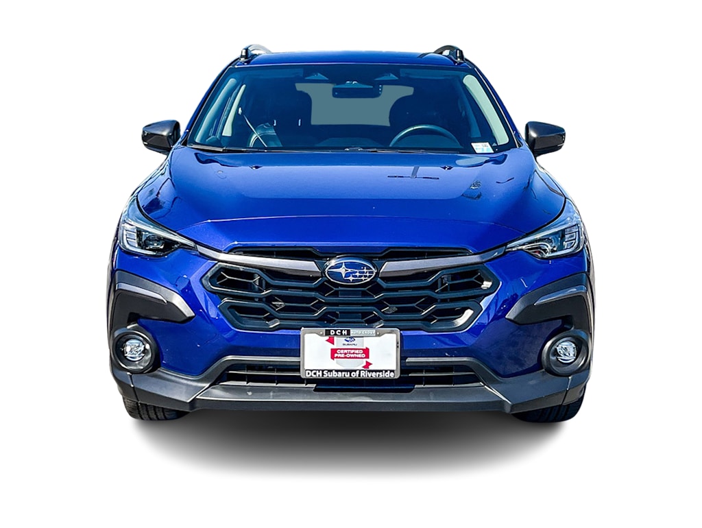 Thumbnail: 2025 Subaru Crosstrek - 5