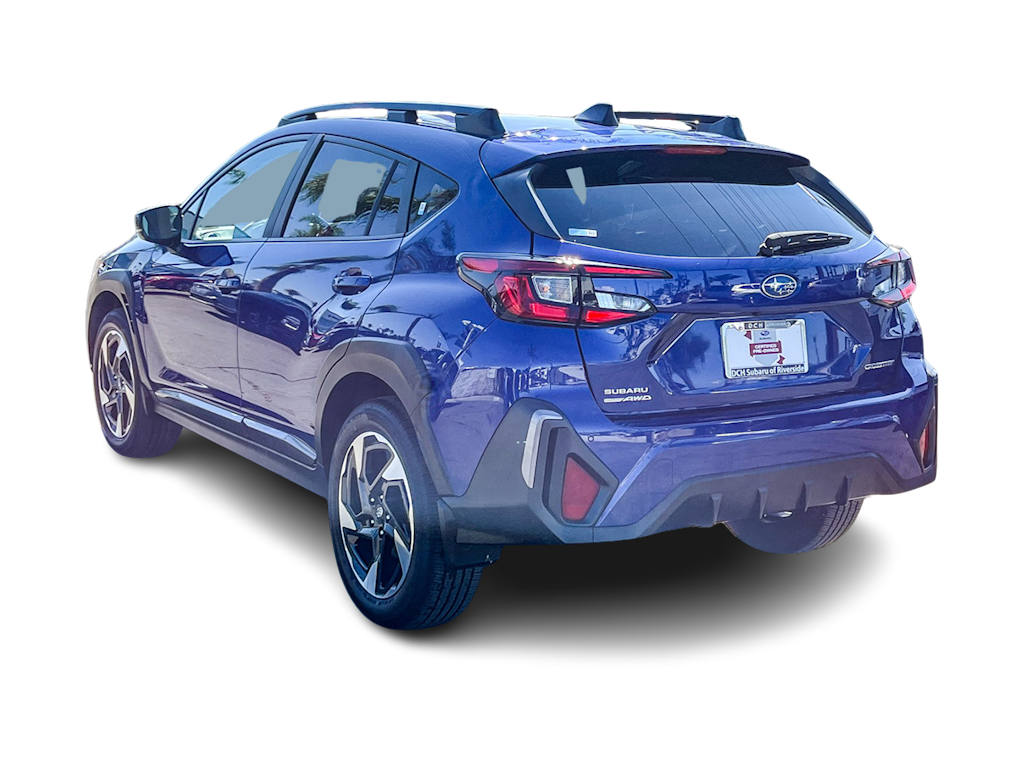 Thumbnail: 2025 Subaru Crosstrek - 3