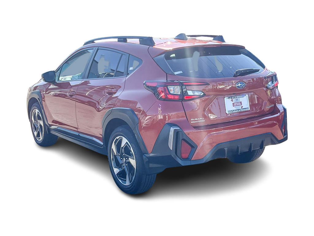 Thumbnail: 2025 Subaru Crosstrek - 3