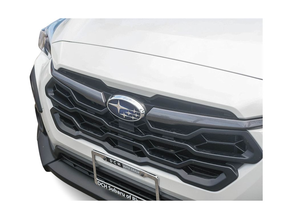 Thumbnail: 2026 Subaru Crosstrek - 21