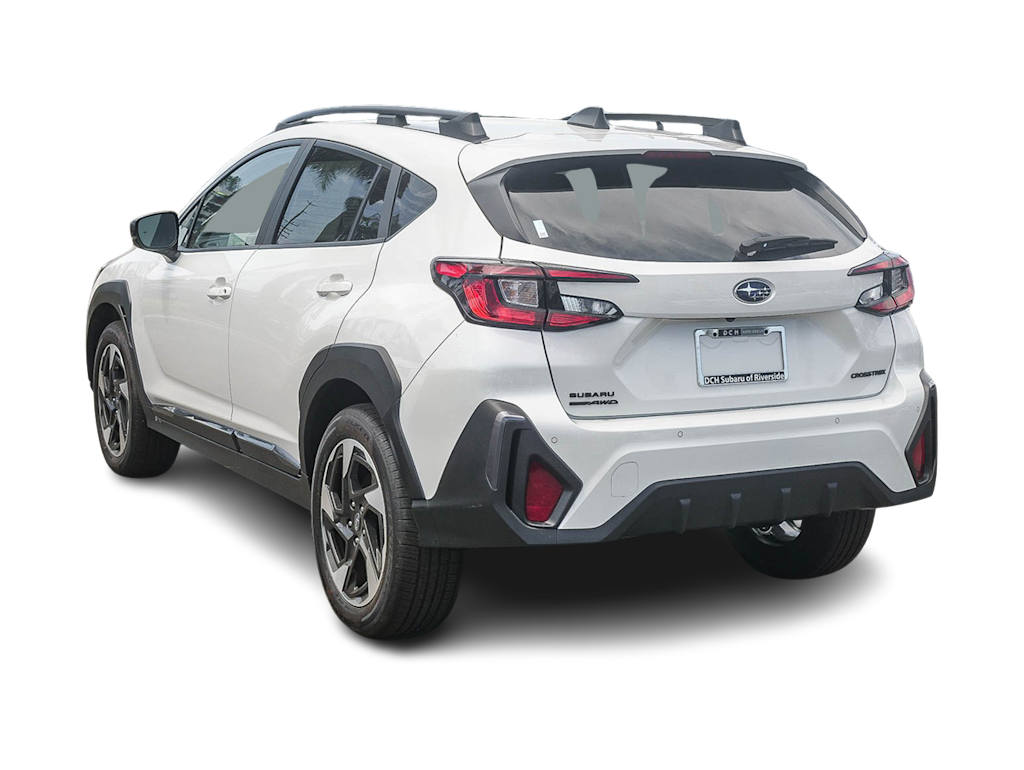 Thumbnail: 2026 Subaru Crosstrek - 3
