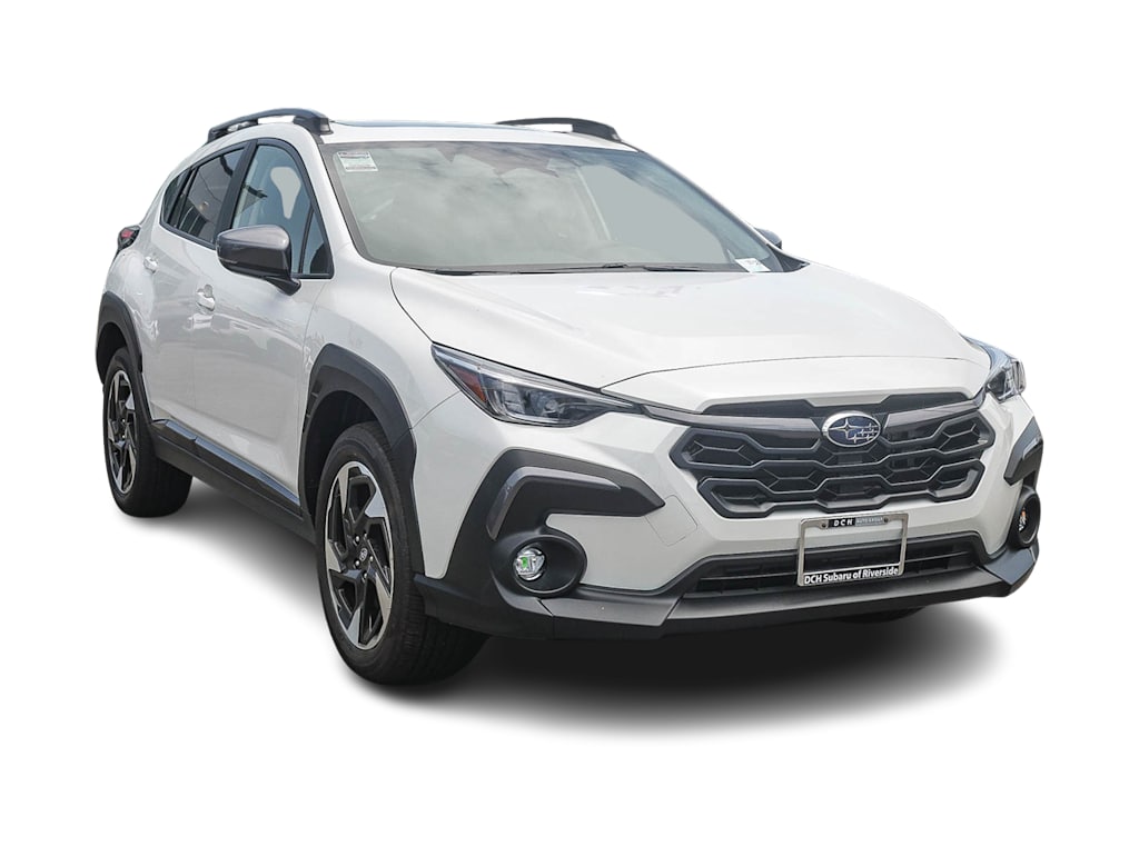 Thumbnail: 2026 Subaru Crosstrek - 16