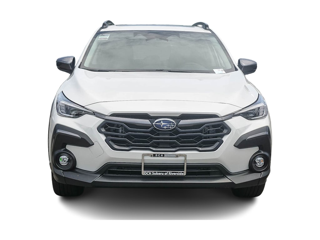 Thumbnail: 2026 Subaru Crosstrek - 5