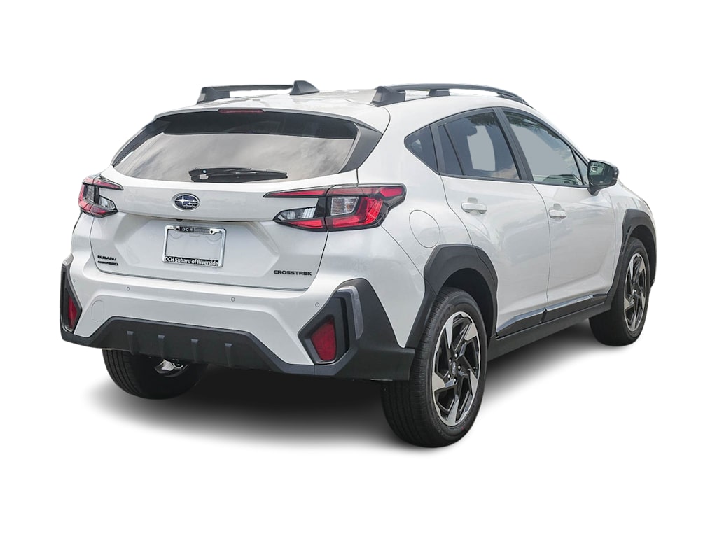 Thumbnail: 2026 Subaru Crosstrek - 17