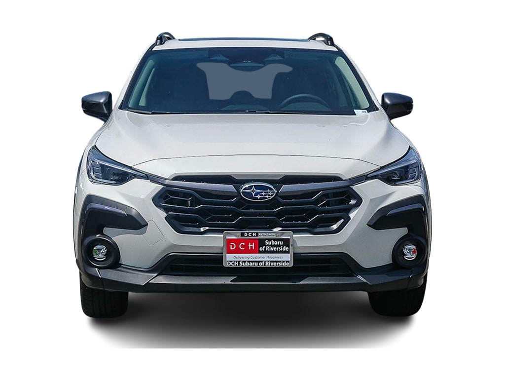 Thumbnail: 2026 Subaru Crosstrek - 5