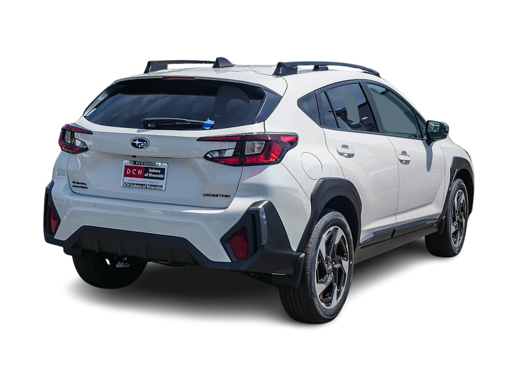 Thumbnail: 2026 Subaru Crosstrek - 17