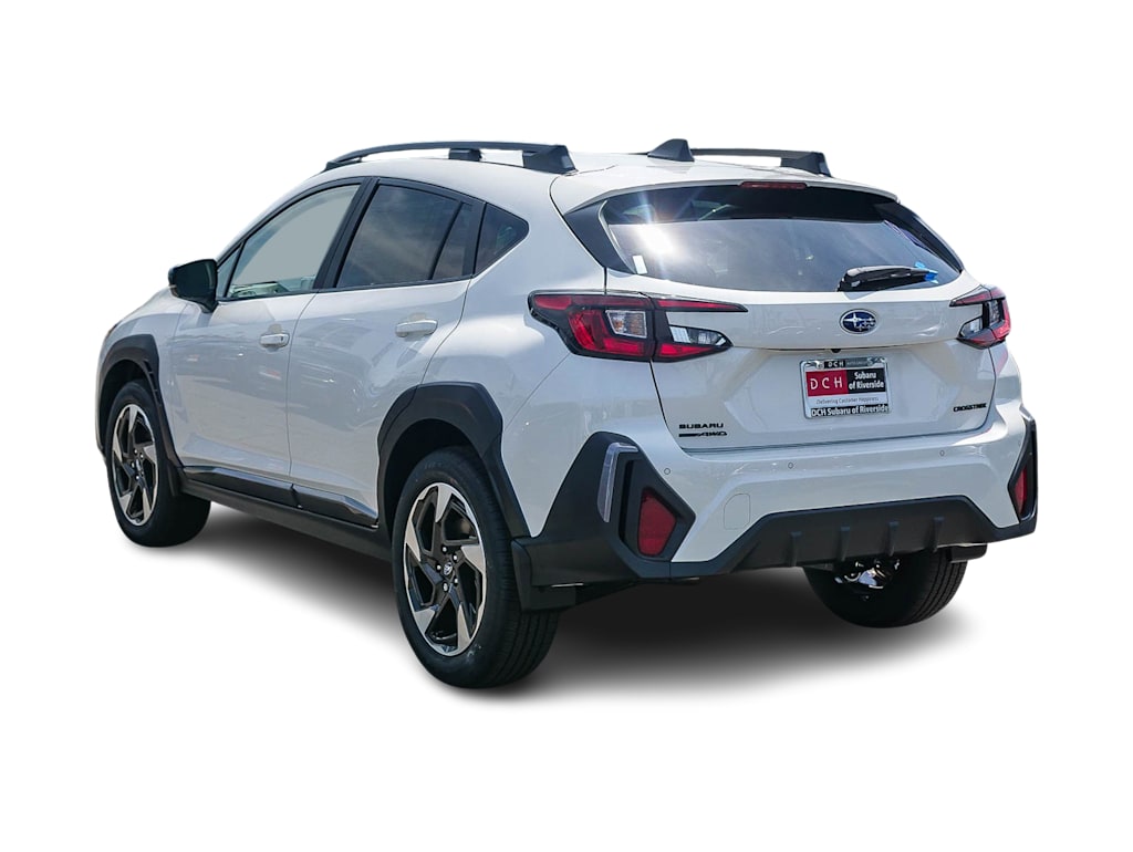 Thumbnail: 2026 Subaru Crosstrek - 3