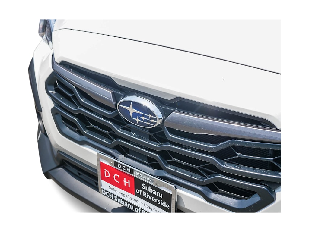 Thumbnail: 2026 Subaru Crosstrek - 21