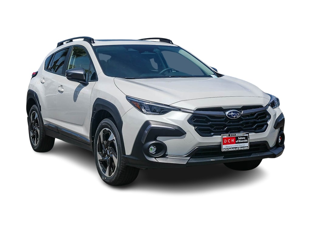 Thumbnail: 2026 Subaru Crosstrek - 16