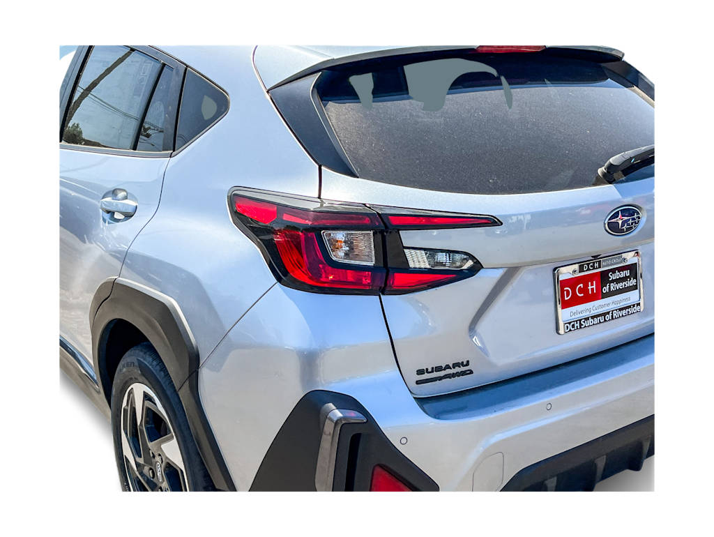 Thumbnail: 2026 Subaru Crosstrek - 20