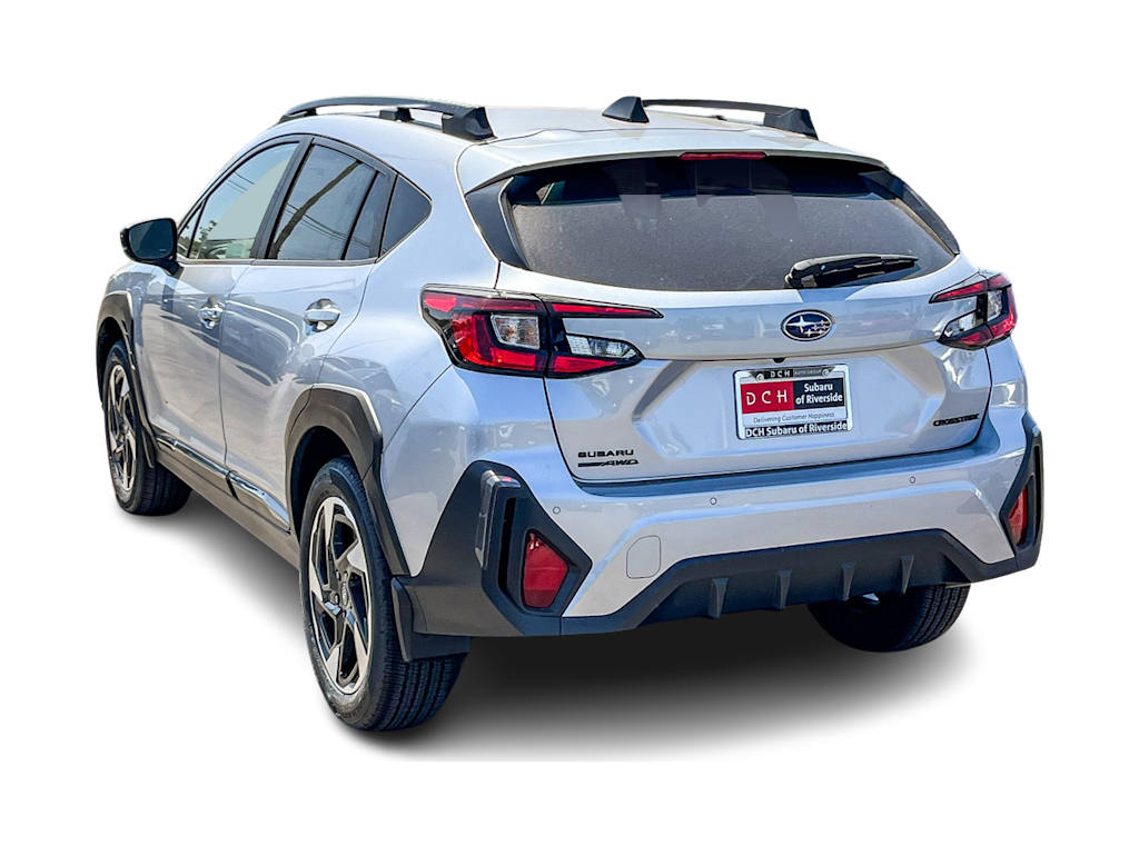 Thumbnail: 2026 Subaru Crosstrek - 3