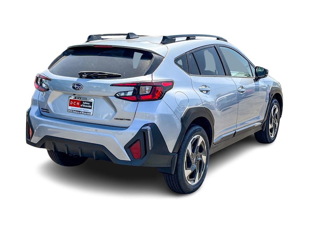 Thumbnail: 2026 Subaru Crosstrek - 19