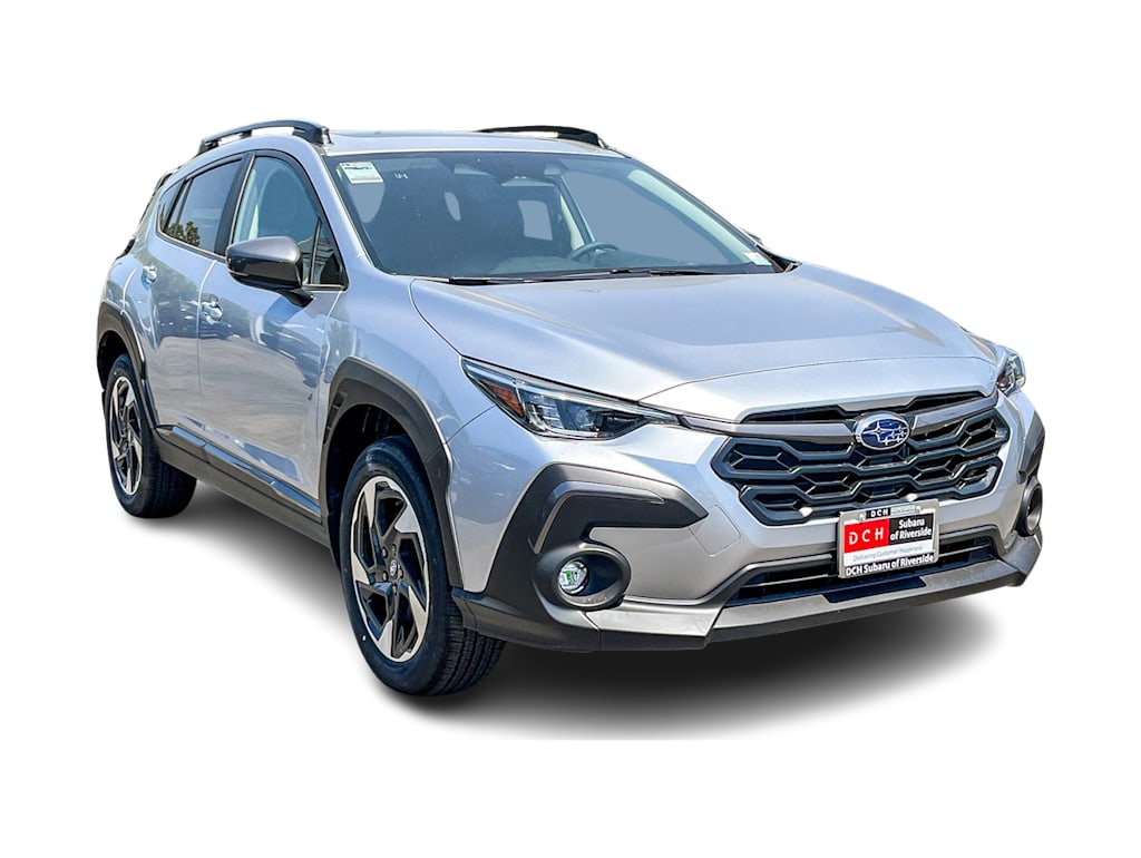 Thumbnail: 2026 Subaru Crosstrek - 18