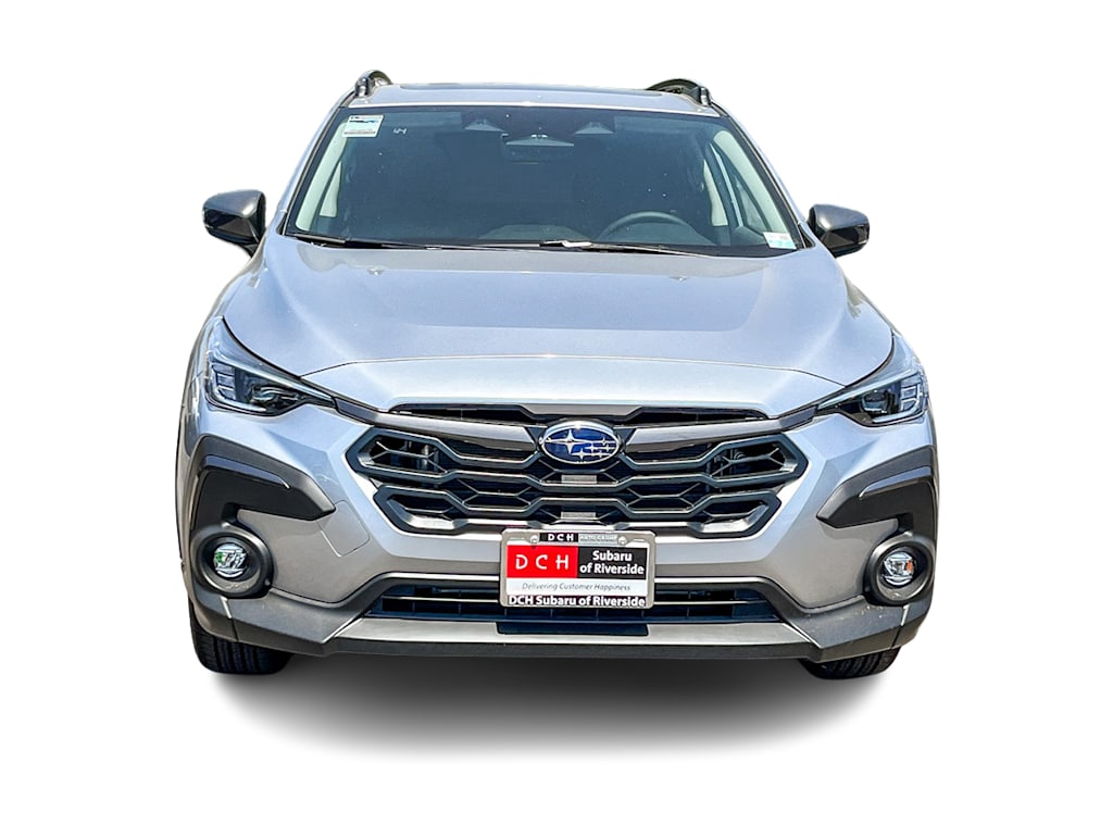 Thumbnail: 2026 Subaru Crosstrek - 5