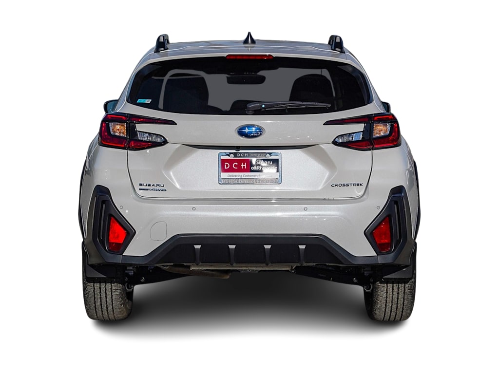 2025 Subaru Crosstrek Limited 4