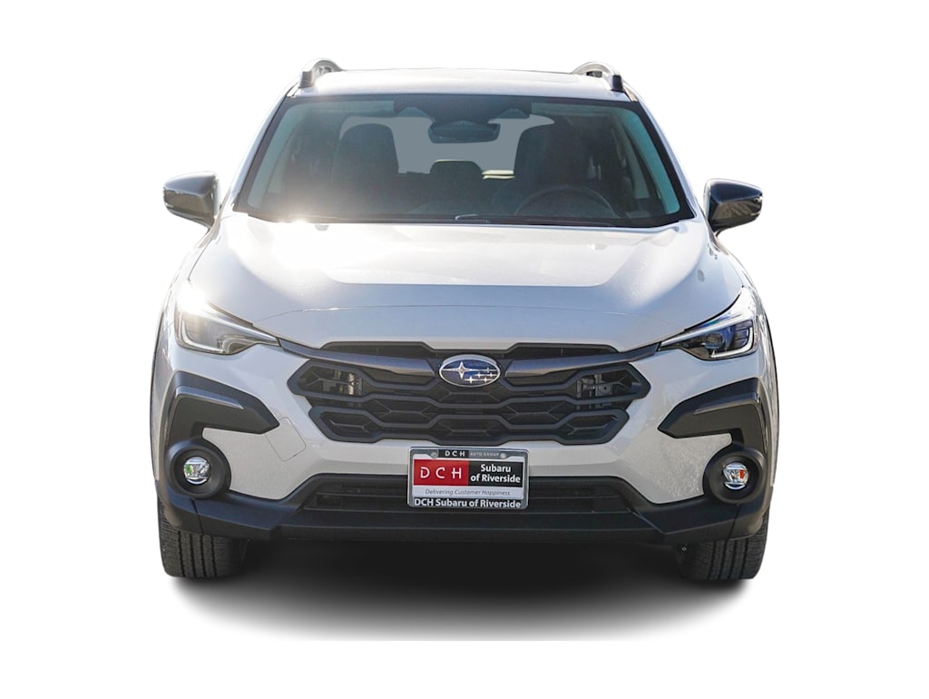 2025 Subaru Crosstrek Limited 5