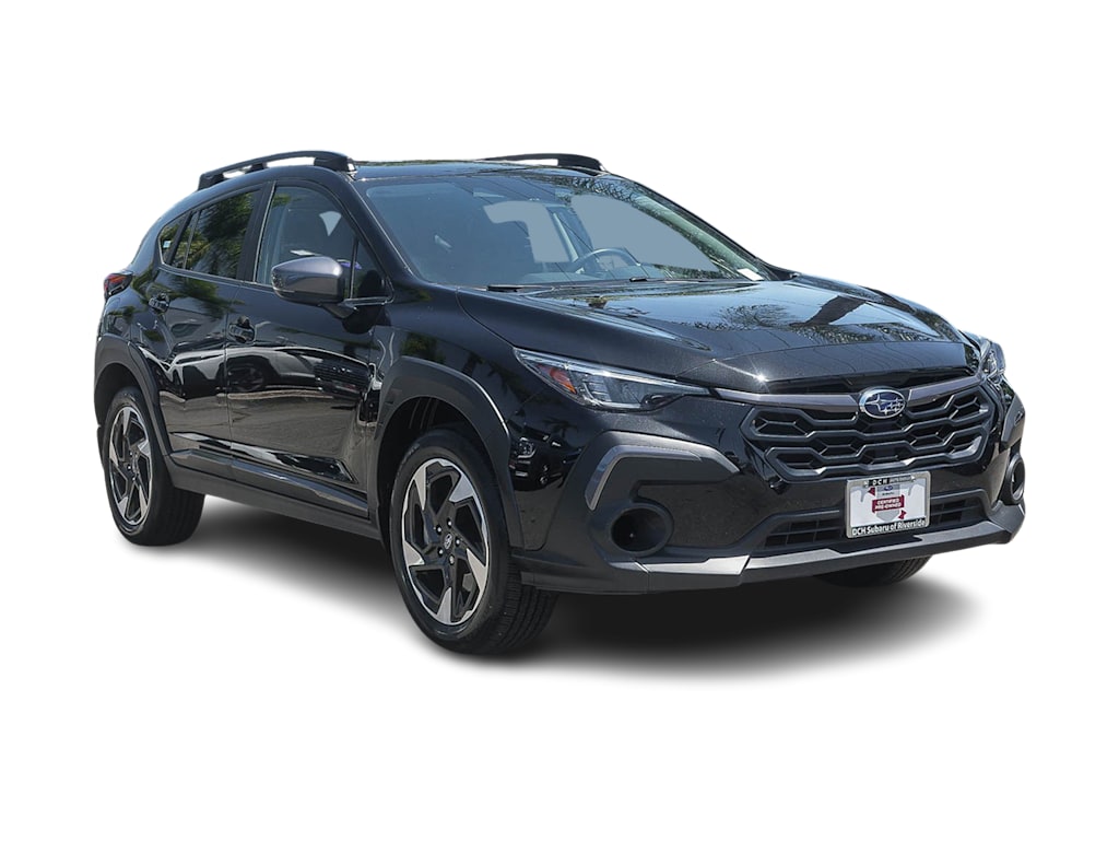 Thumbnail: 2025 Subaru Crosstrek - 14