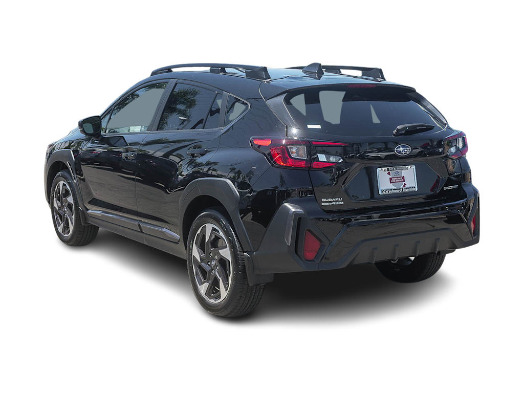 Thumbnail: 2025 Subaru Crosstrek - 3