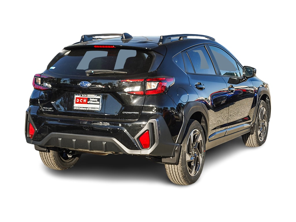 Thumbnail: 2025 Subaru Crosstrek - 14