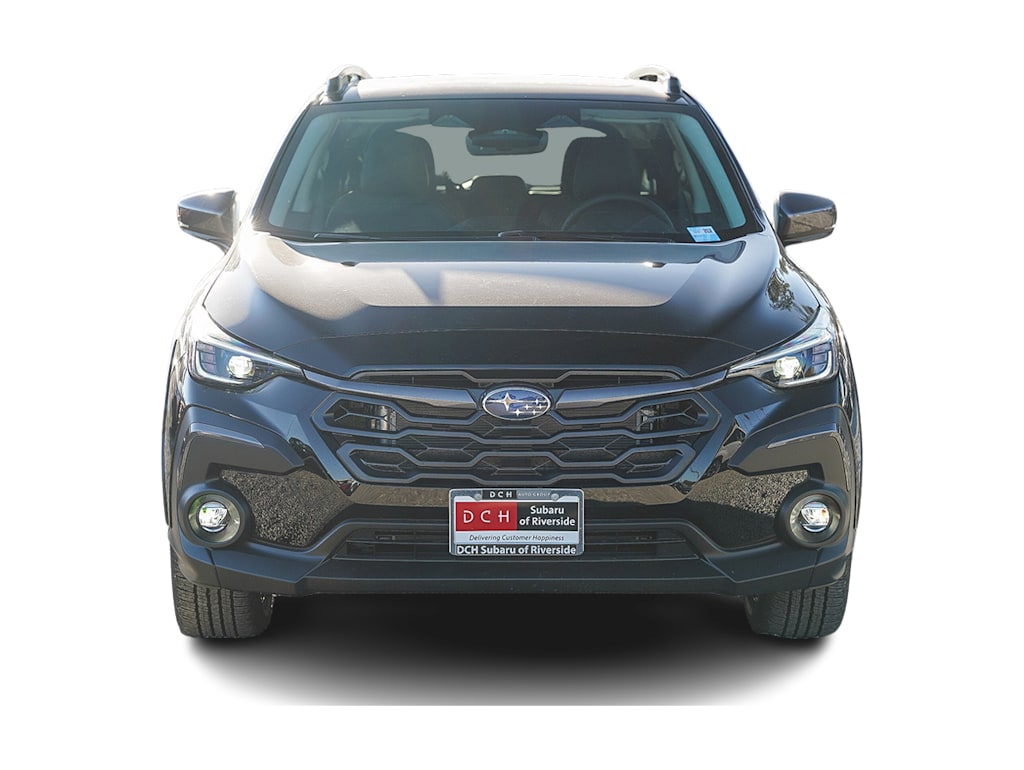 Thumbnail: 2025 Subaru Crosstrek - 3