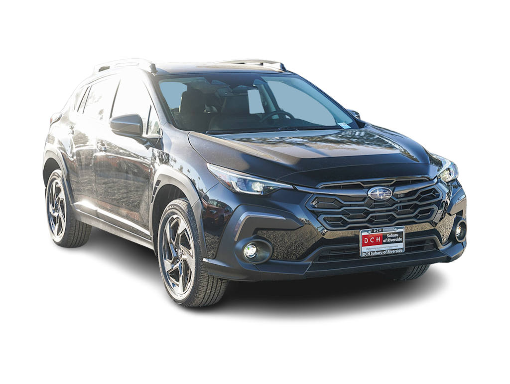 Thumbnail: 2025 Subaru Crosstrek - 13